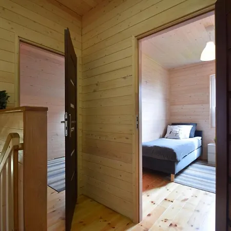 Rafa Miedzywodzie Apartment Exterior photo
