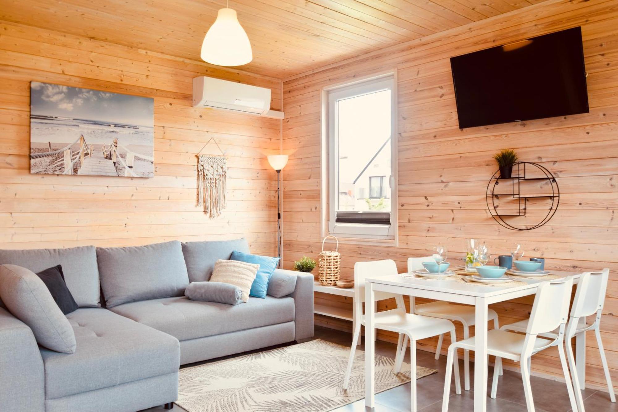 Rafa Apartment *