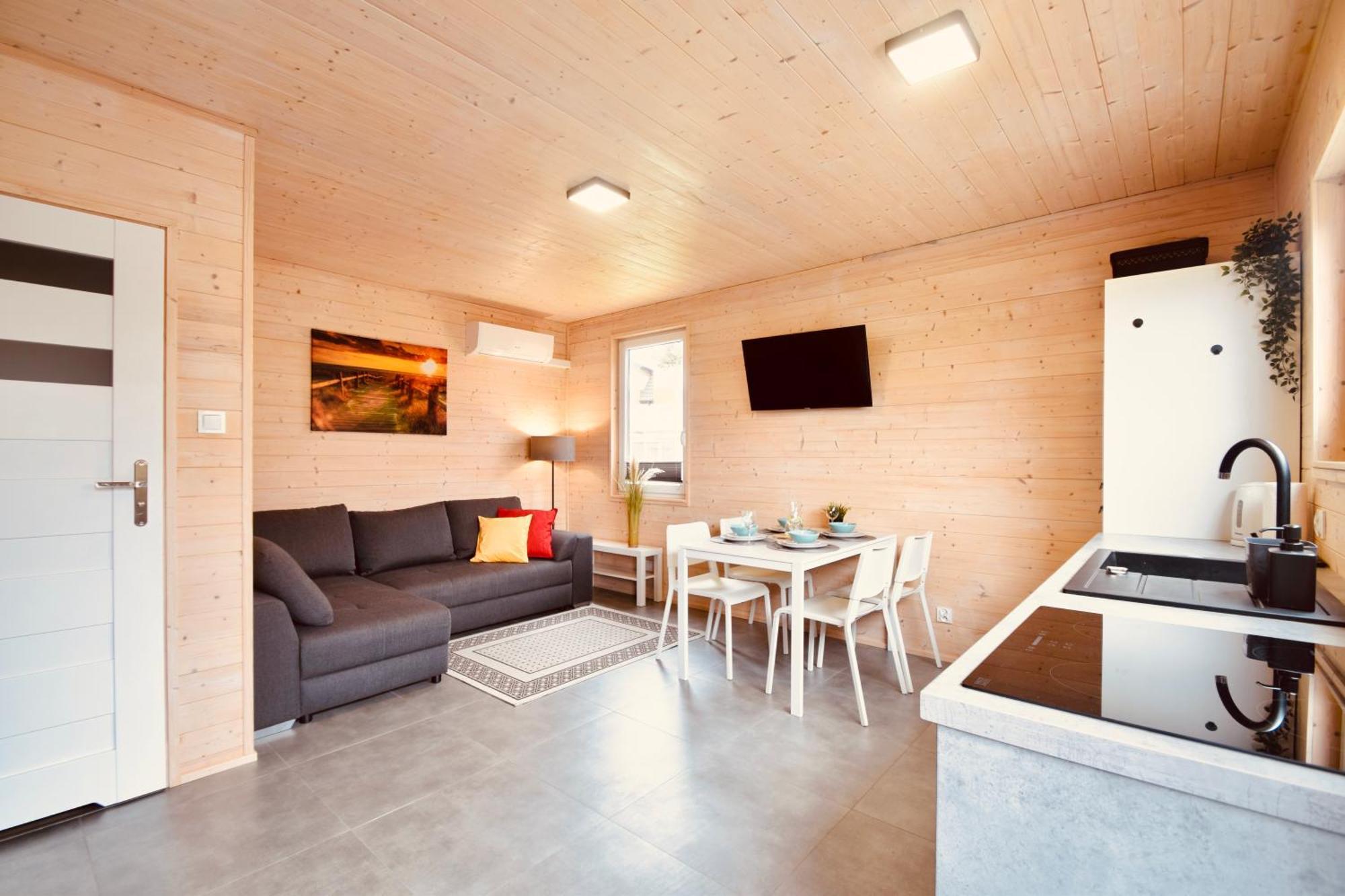 Apartment Rafa Miedzywodzie