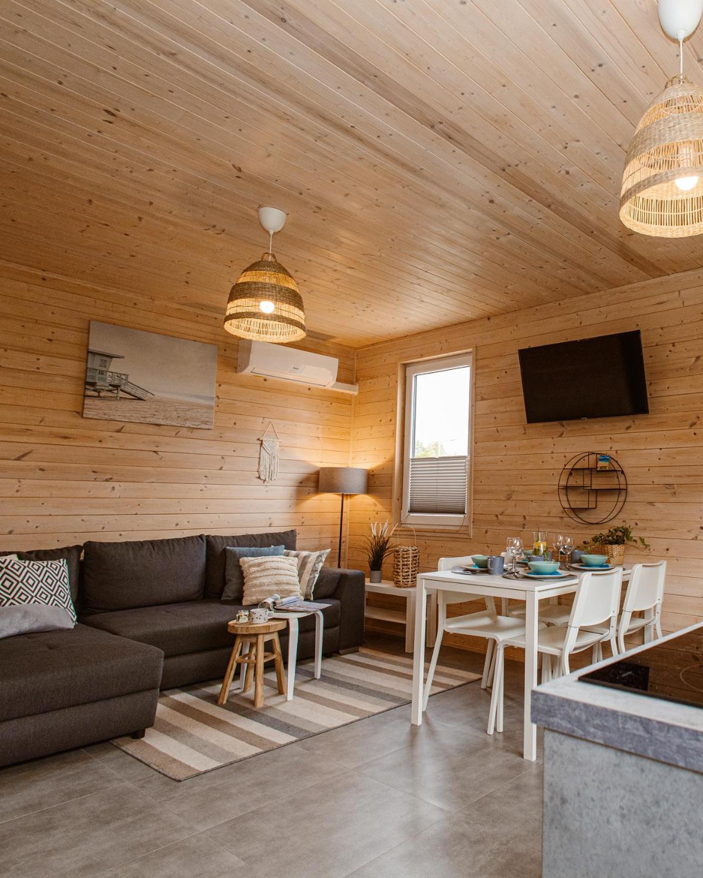 Rafa Apartment